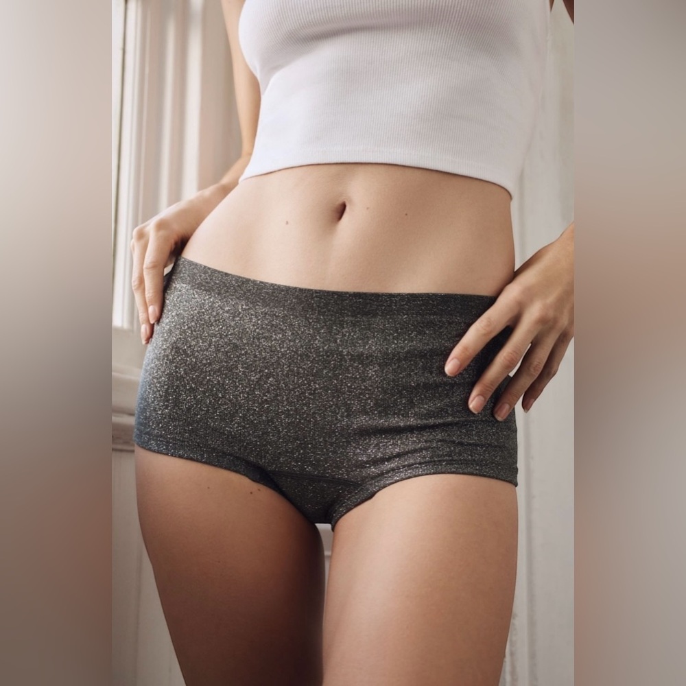 Anthropologie Hipster Briefs